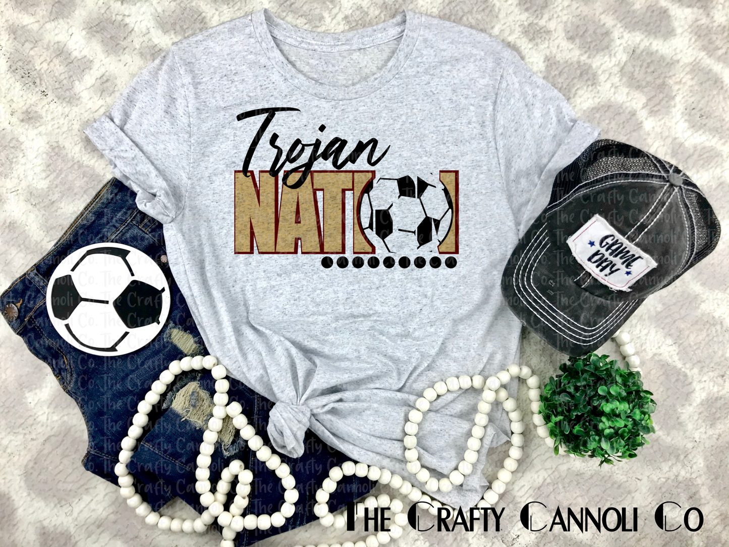 Soccer Nation