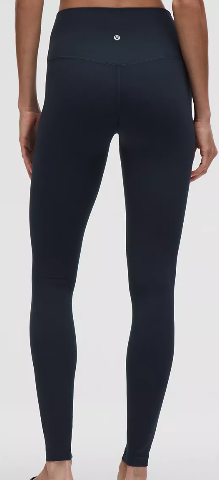 Lulu Align 25" Legging