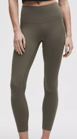 Lulu Align 25" Legging