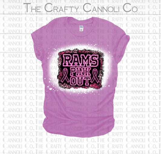 Pink Out