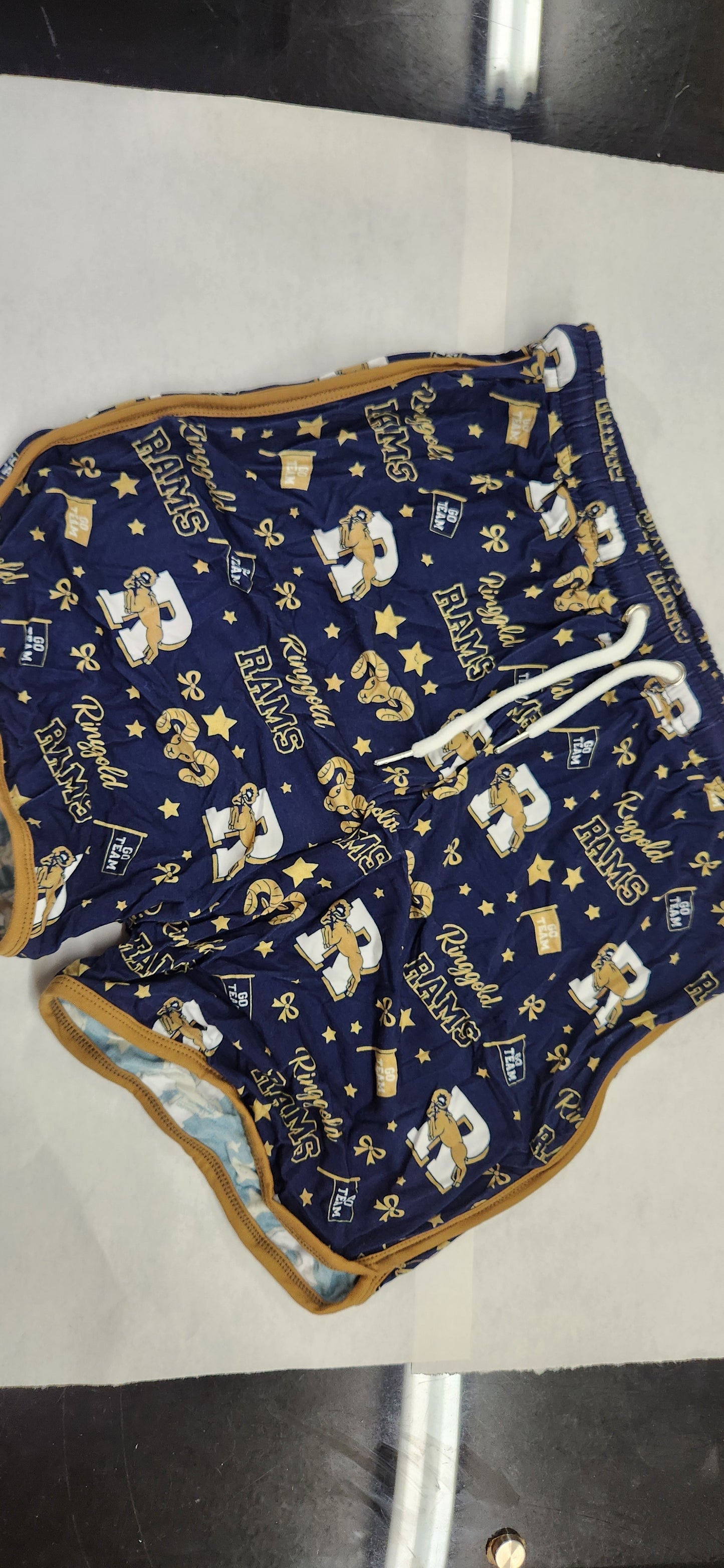 Spirit Shorts