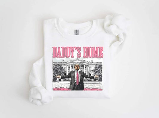 Daddy's Home