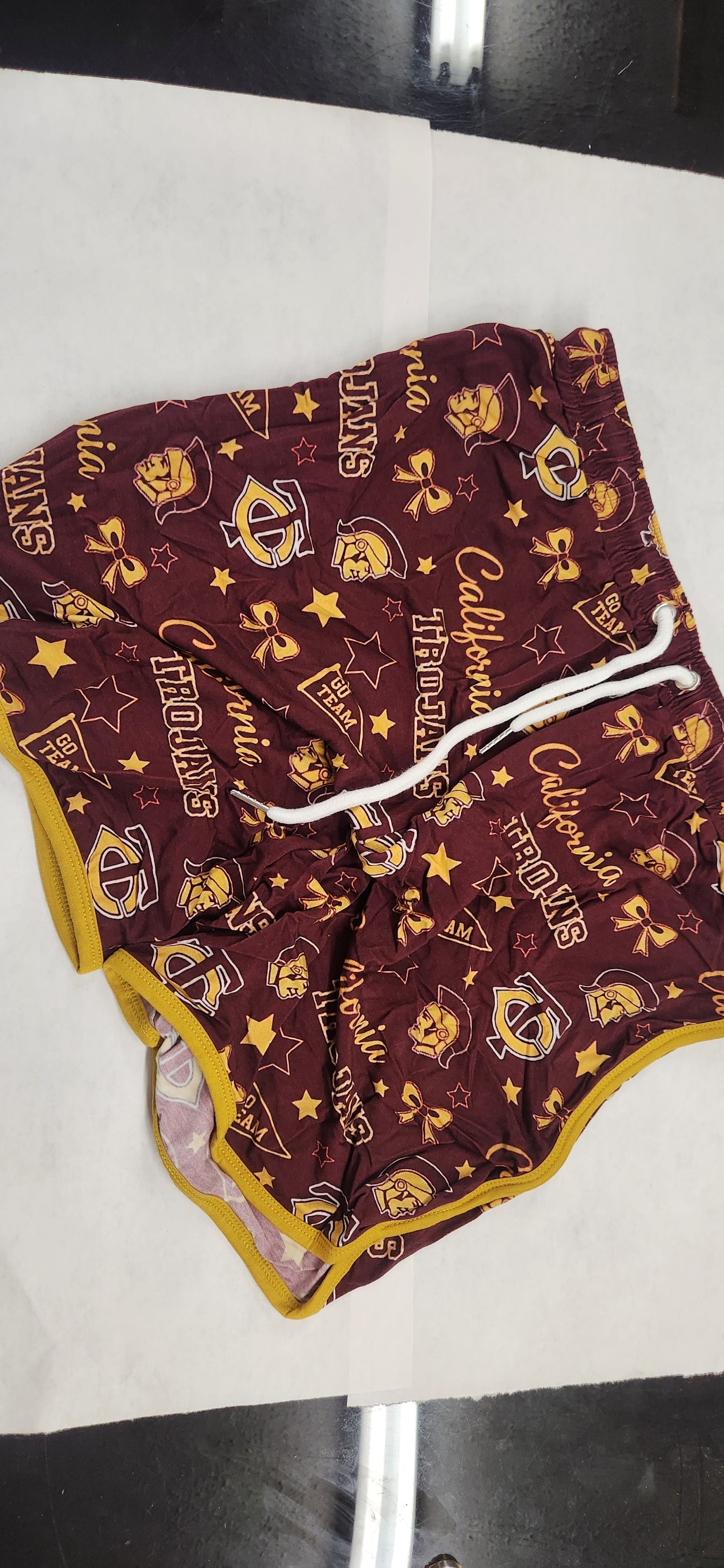Spirit Shorts
