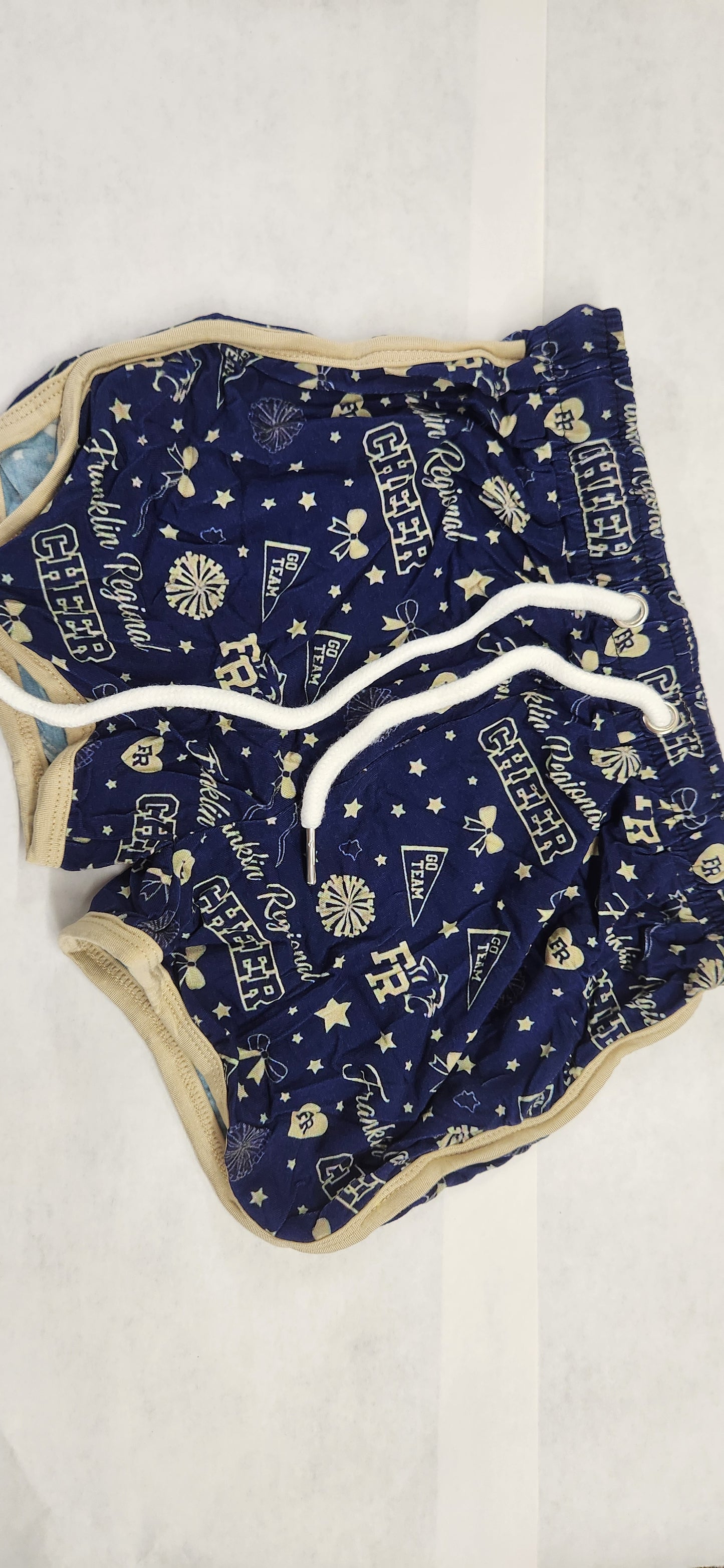 Spirit Shorts