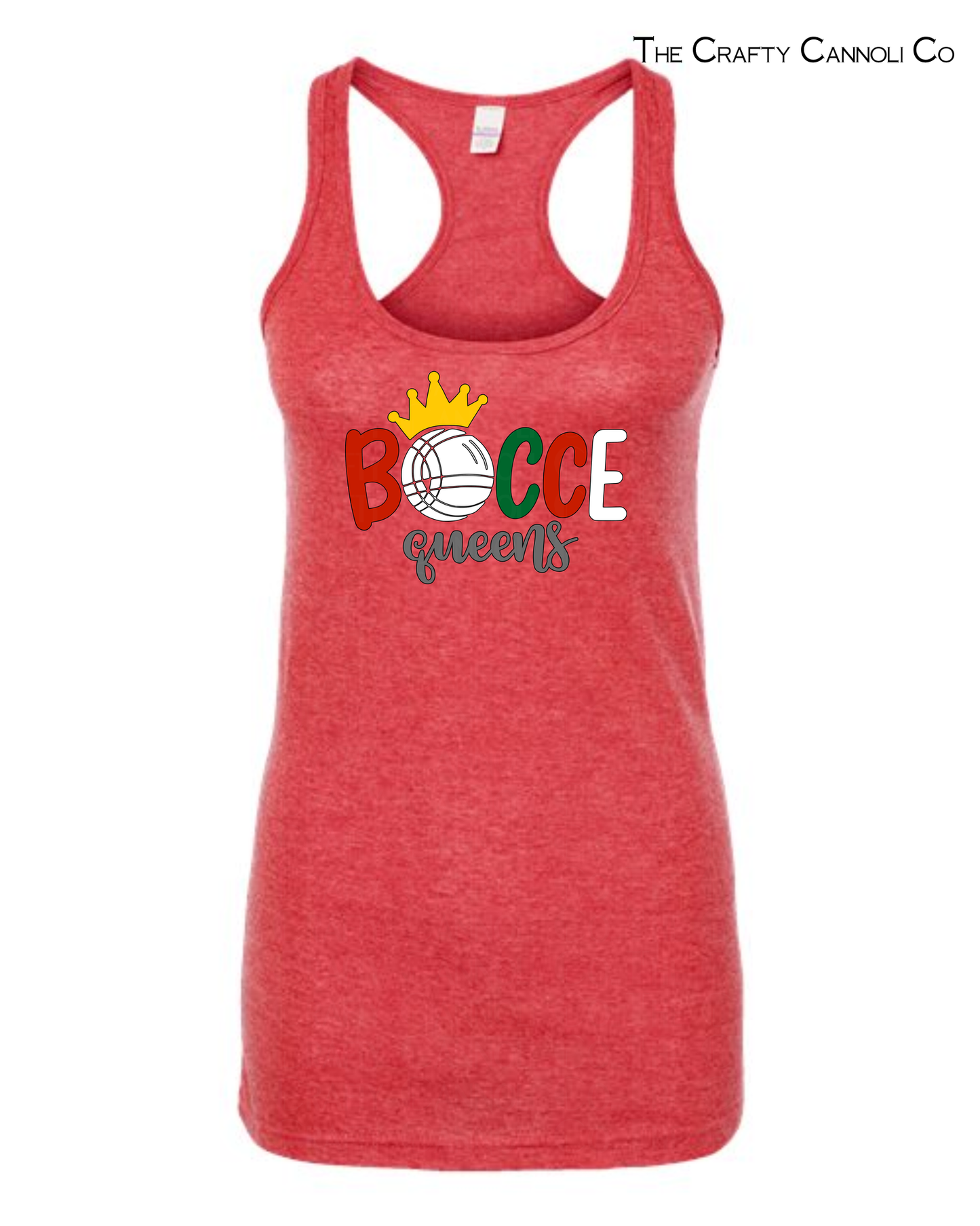 Bocce Team