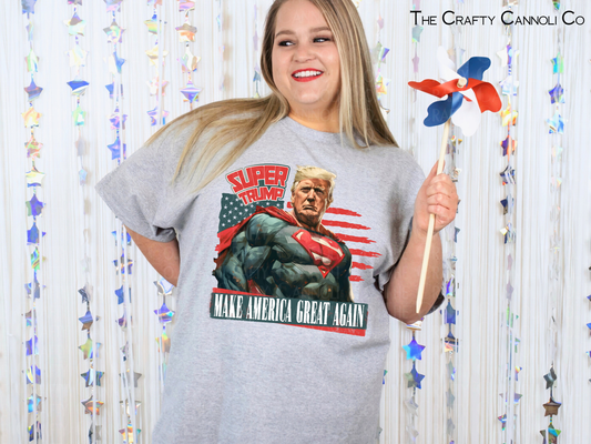 Super Trump