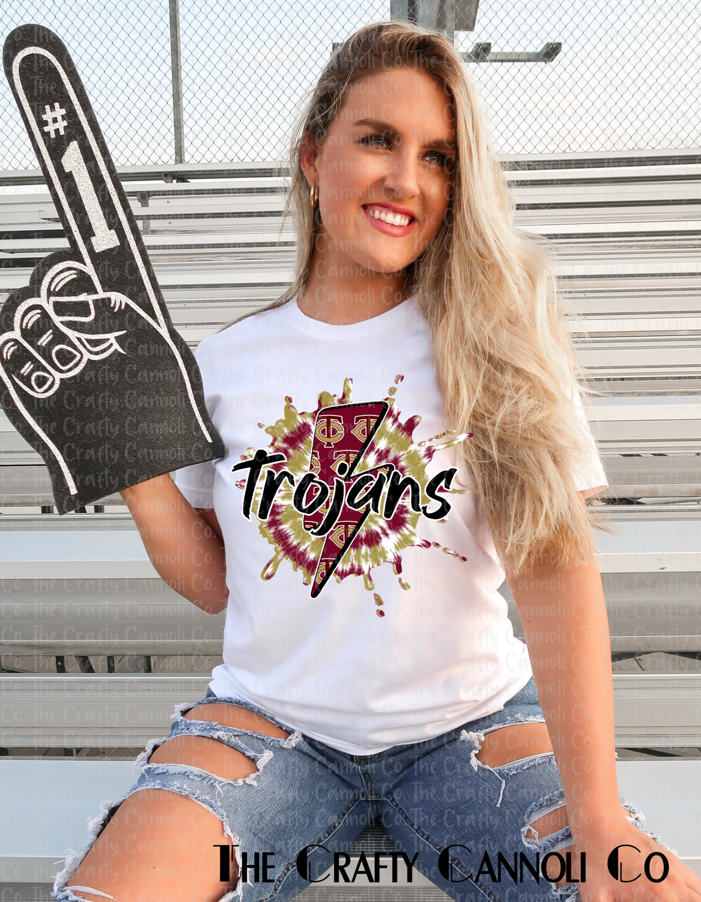 Sports Splatter