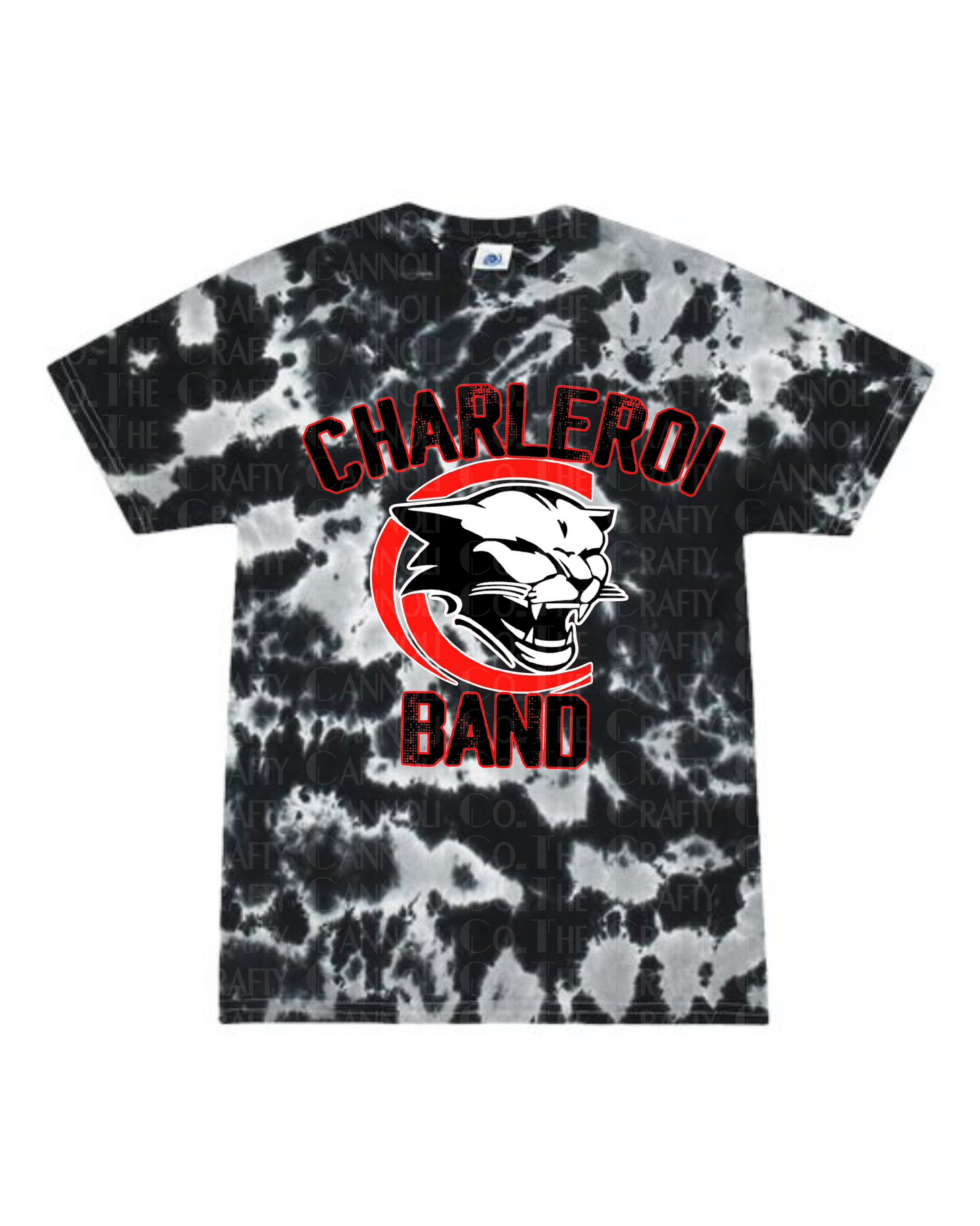 Tie Dye
