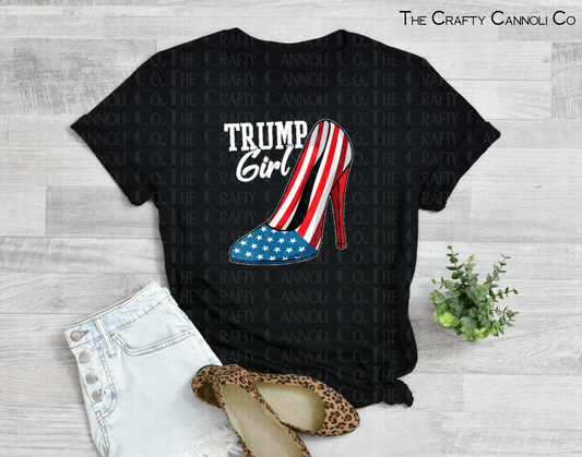 Trump Girl