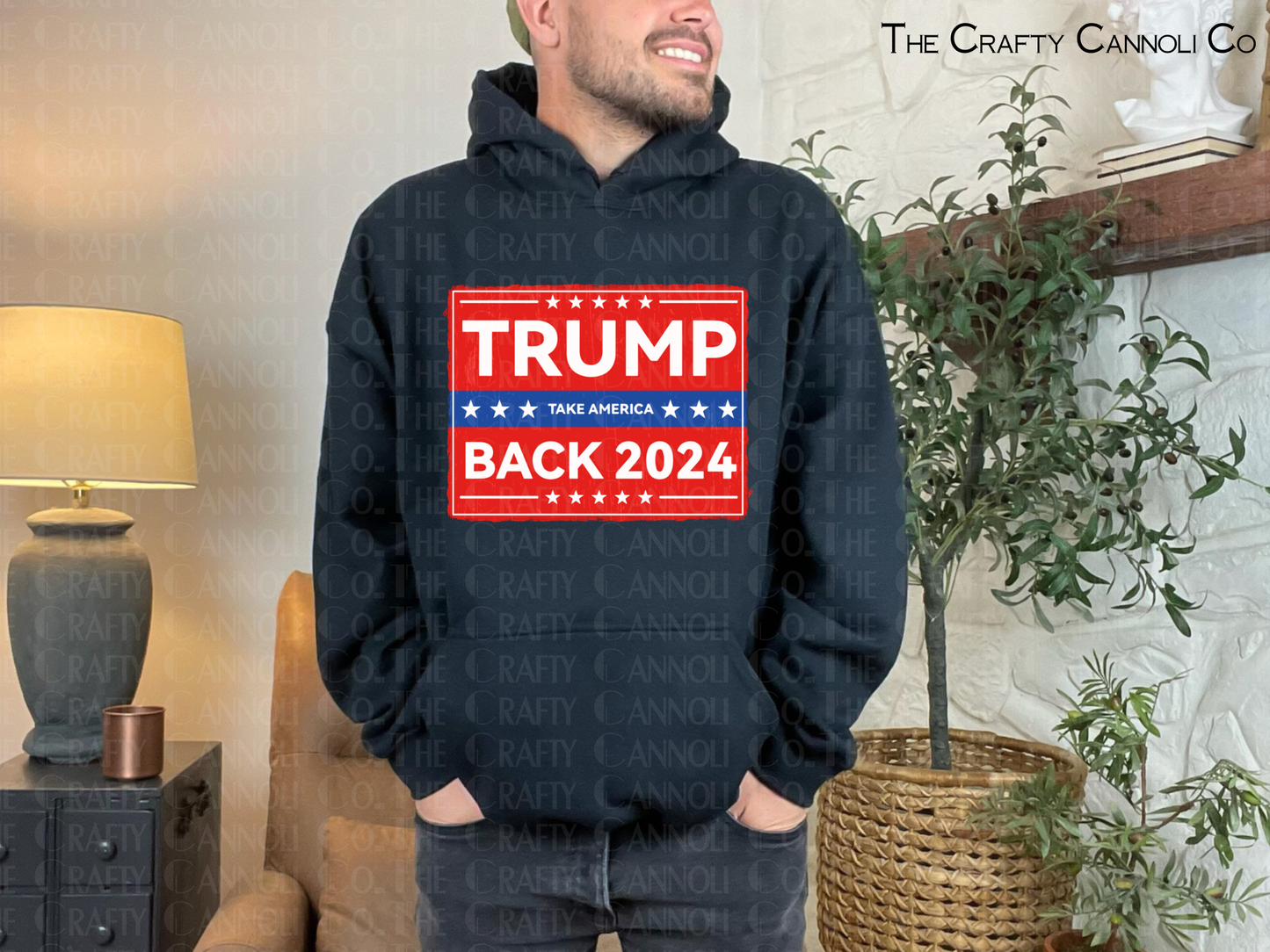 Red Trump