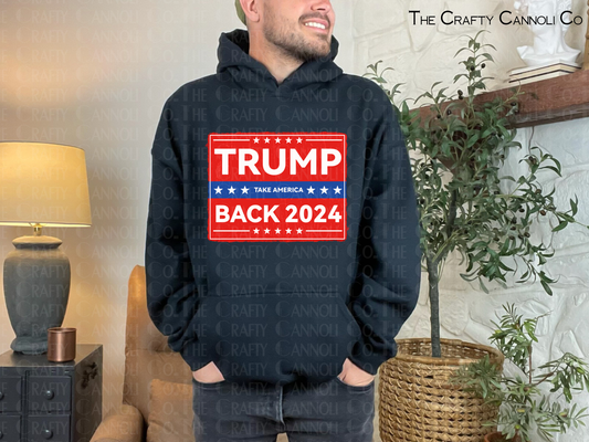 Red Trump