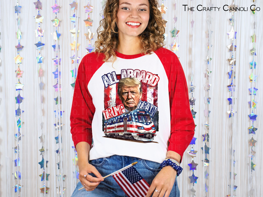 Trump Train