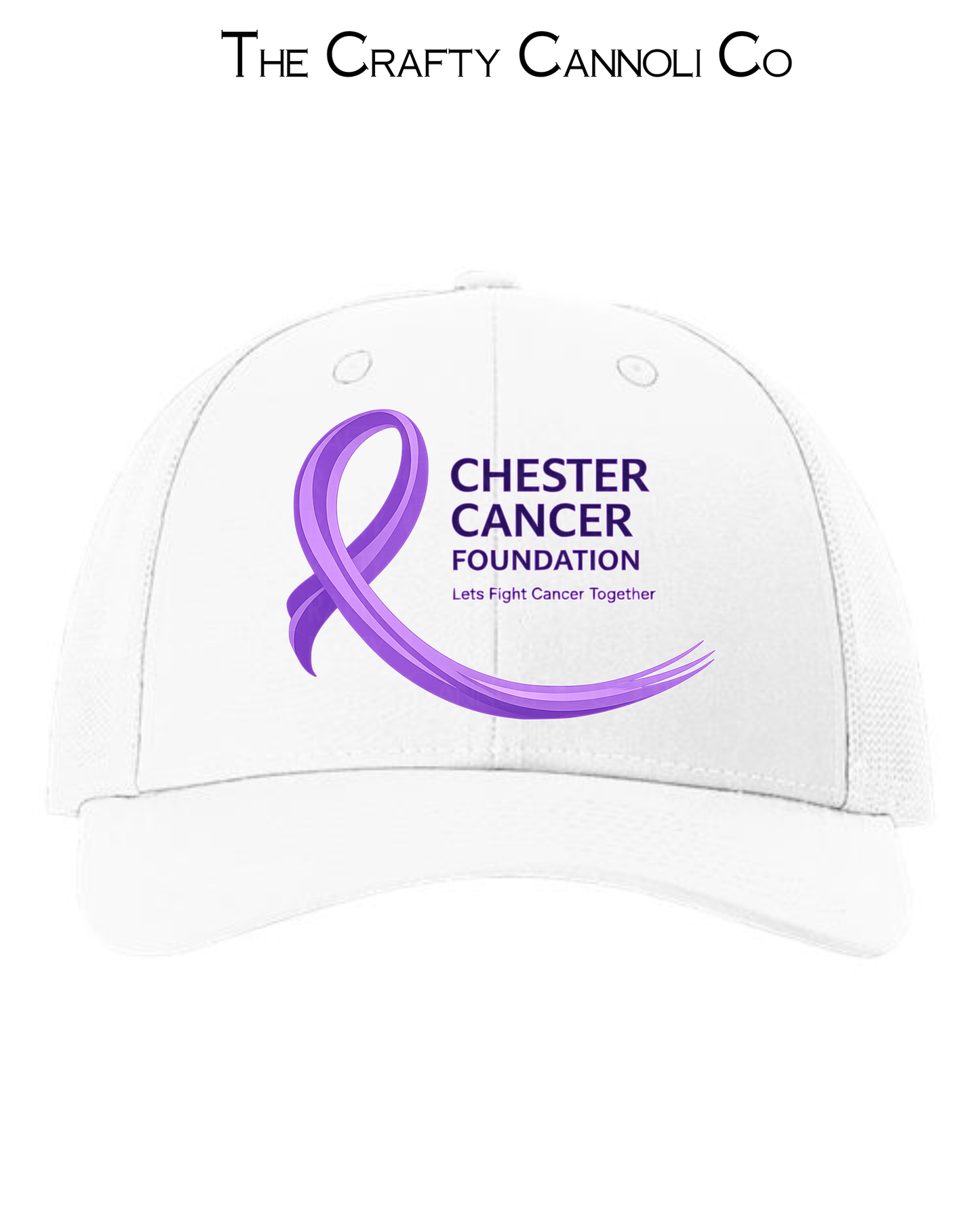 Chester Cancer Foundation Hats