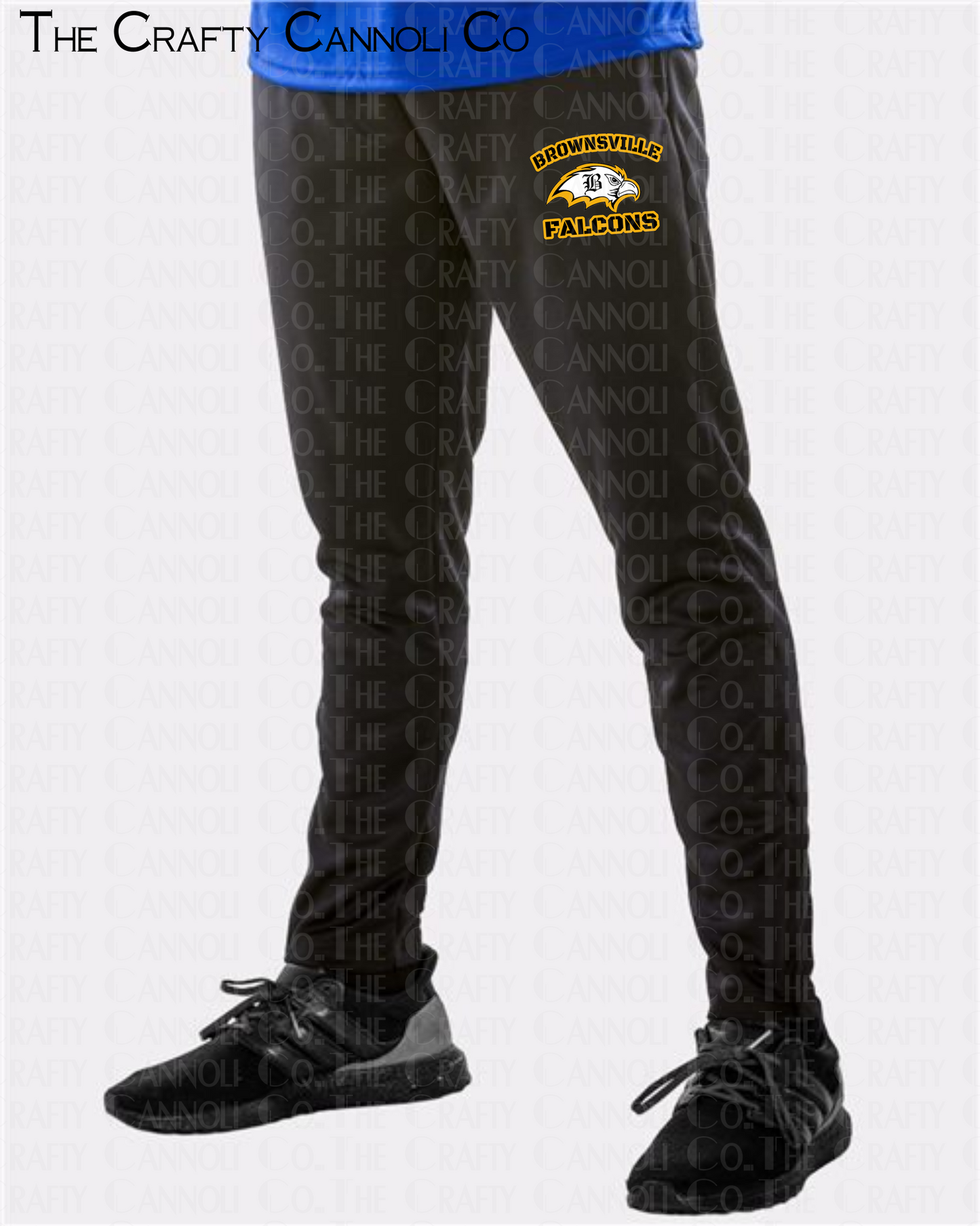 Wind Pants