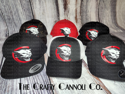 Hats