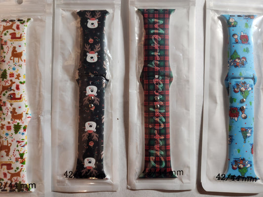 In stock watch bands