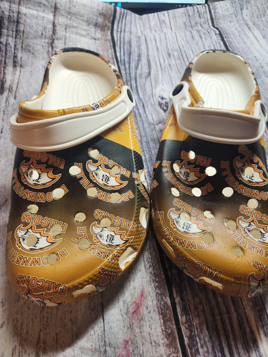 Custom Shoes