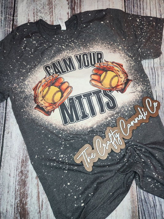Calm your Mitts
