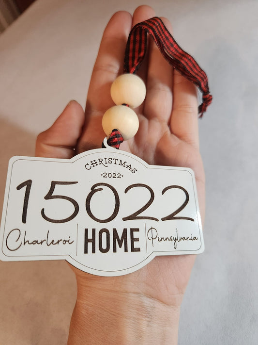 Home Ornament