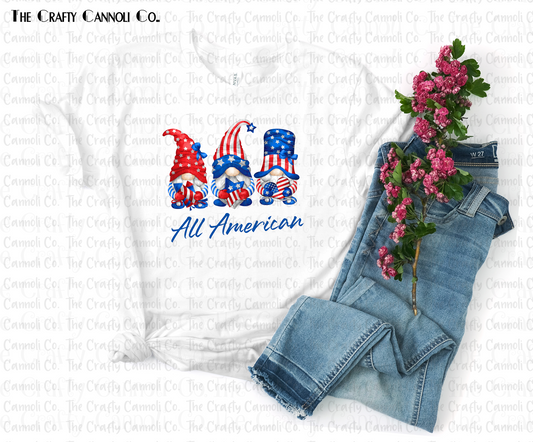 All American
