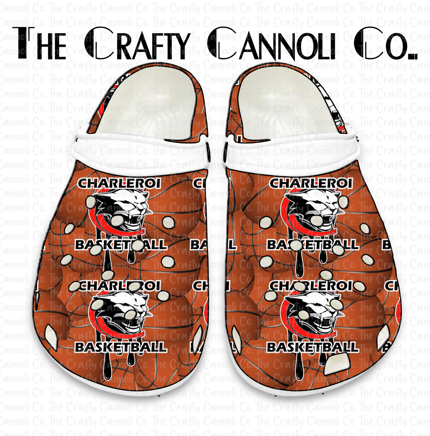 Custom Shoes