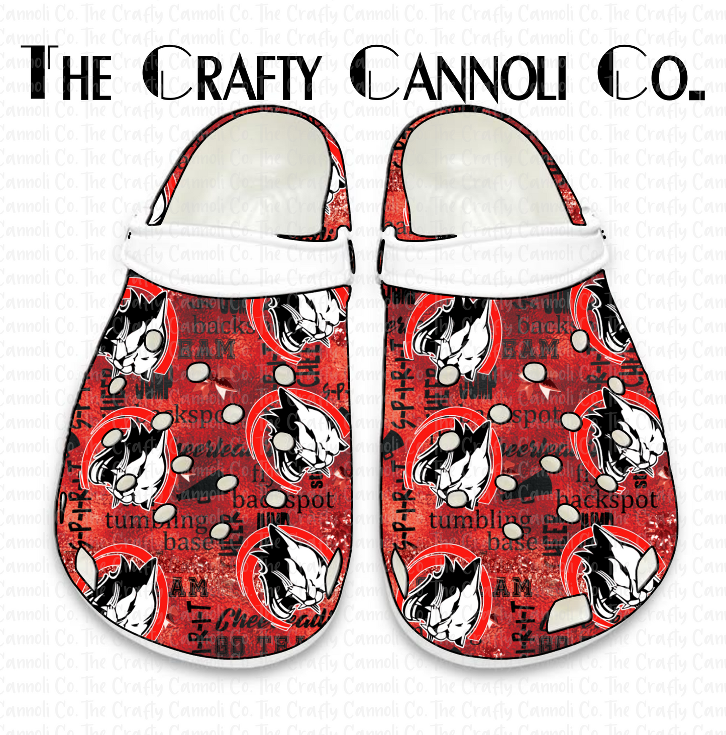 Custom Shoes