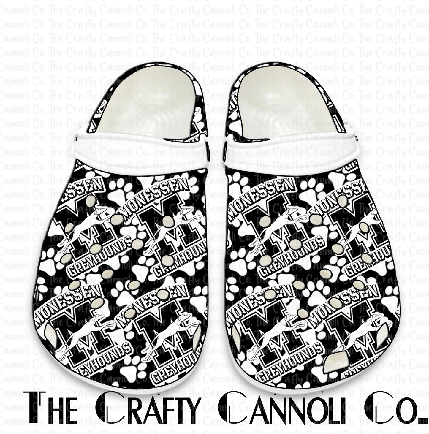 Custom Shoes
