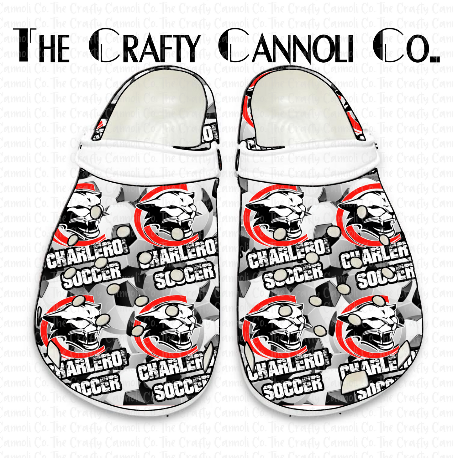 Custom Shoes