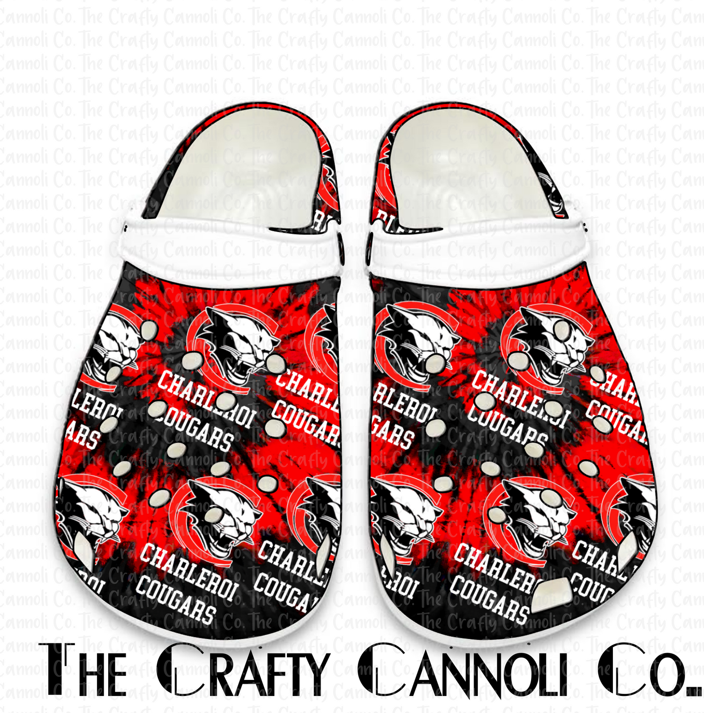 Custom Shoes