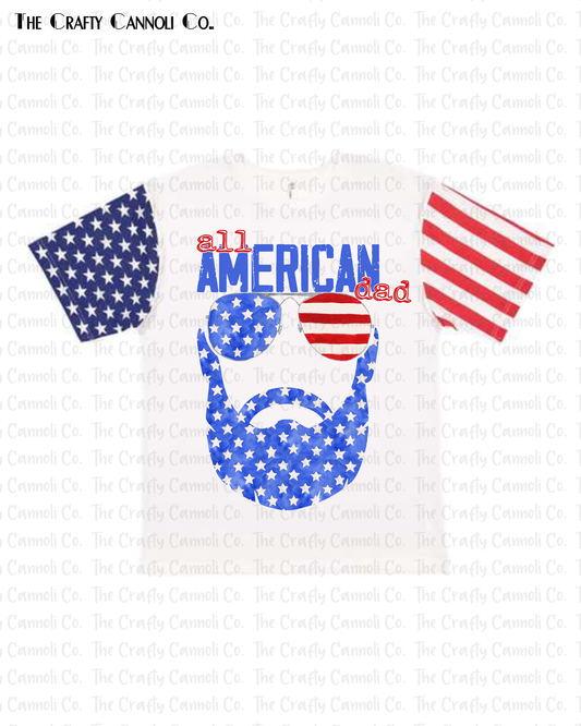 All American Dad