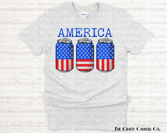 America Beer