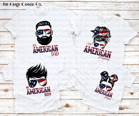 American Family