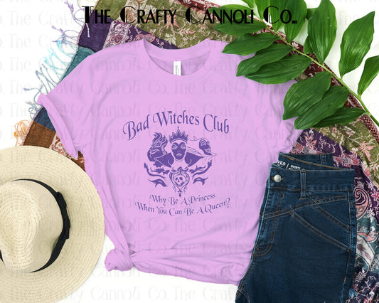 Bad Witch