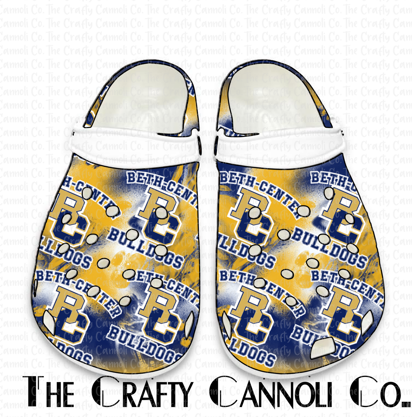 Custom Shoes