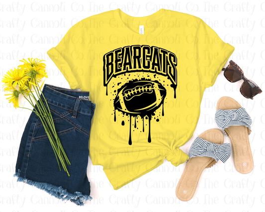 Football Drip