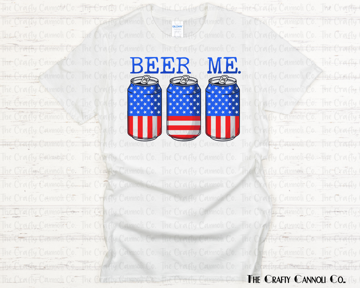 Beer Me