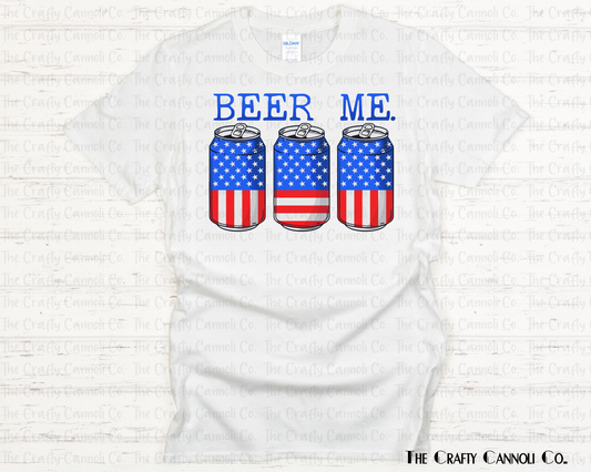 Beer Me