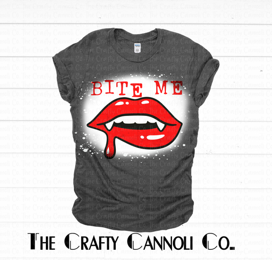 Bite Me
