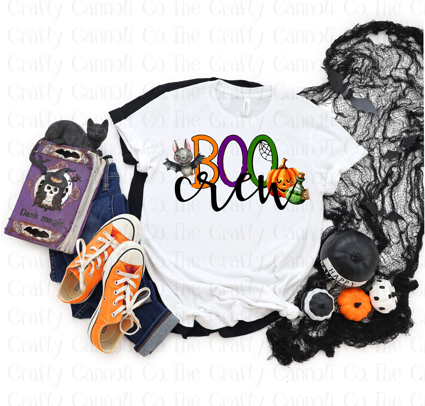 Boo Crew 2