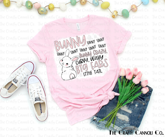 Bunny Unny Unny