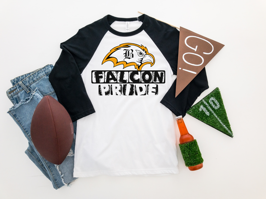 Mascot Pride