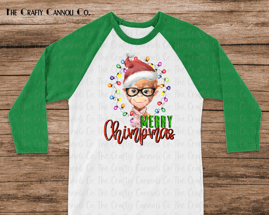 Chipmas