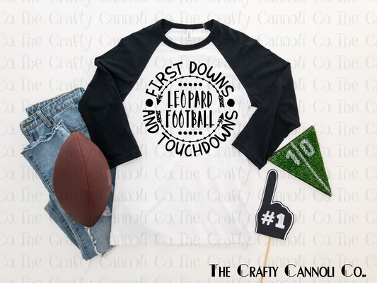 First Downs