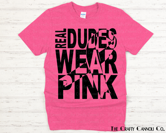 Real Dudes