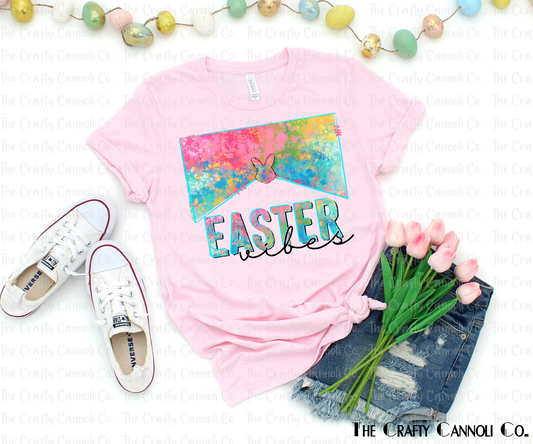 Easter Vibes