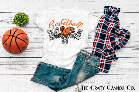 Bball Mom