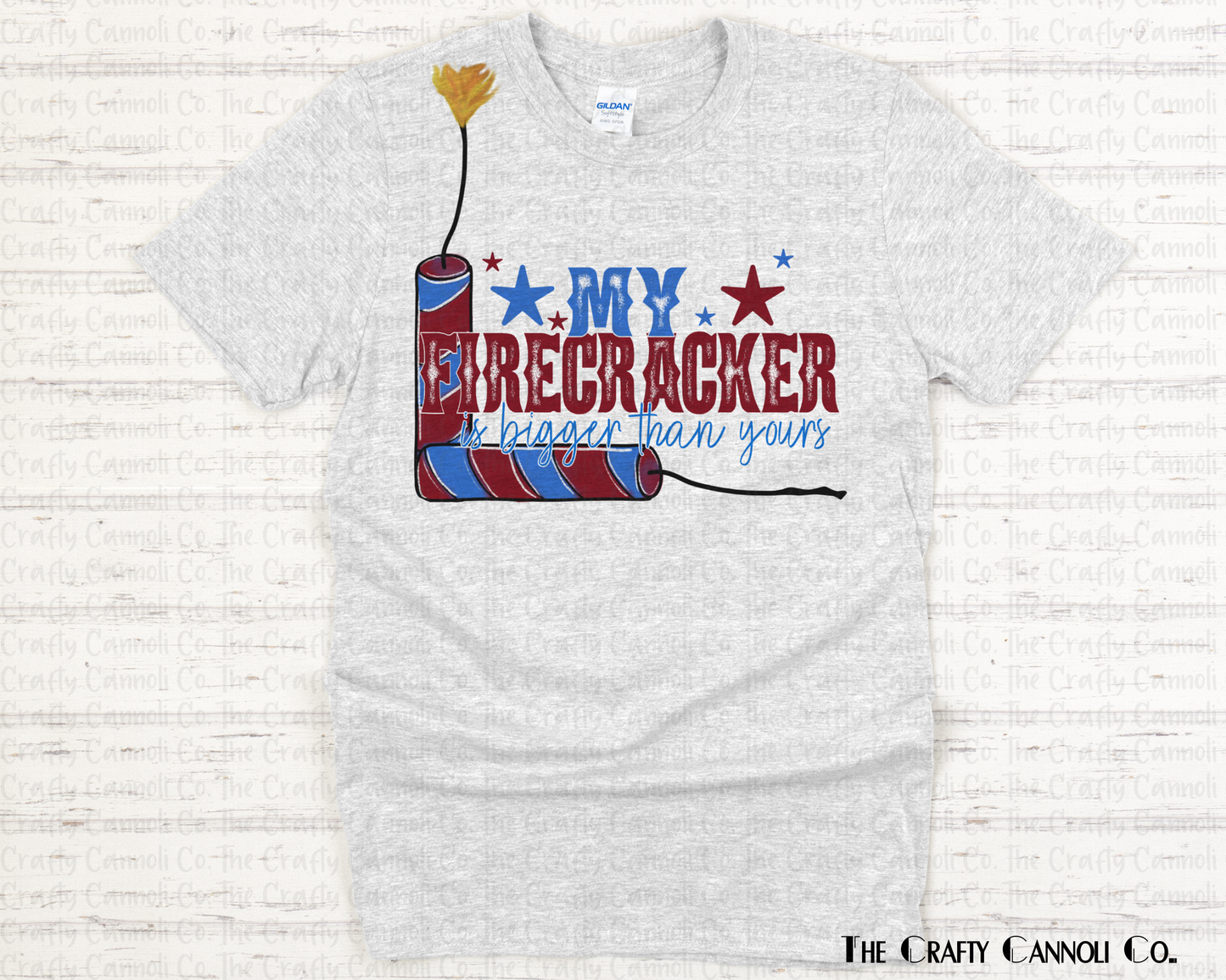 Firecracker