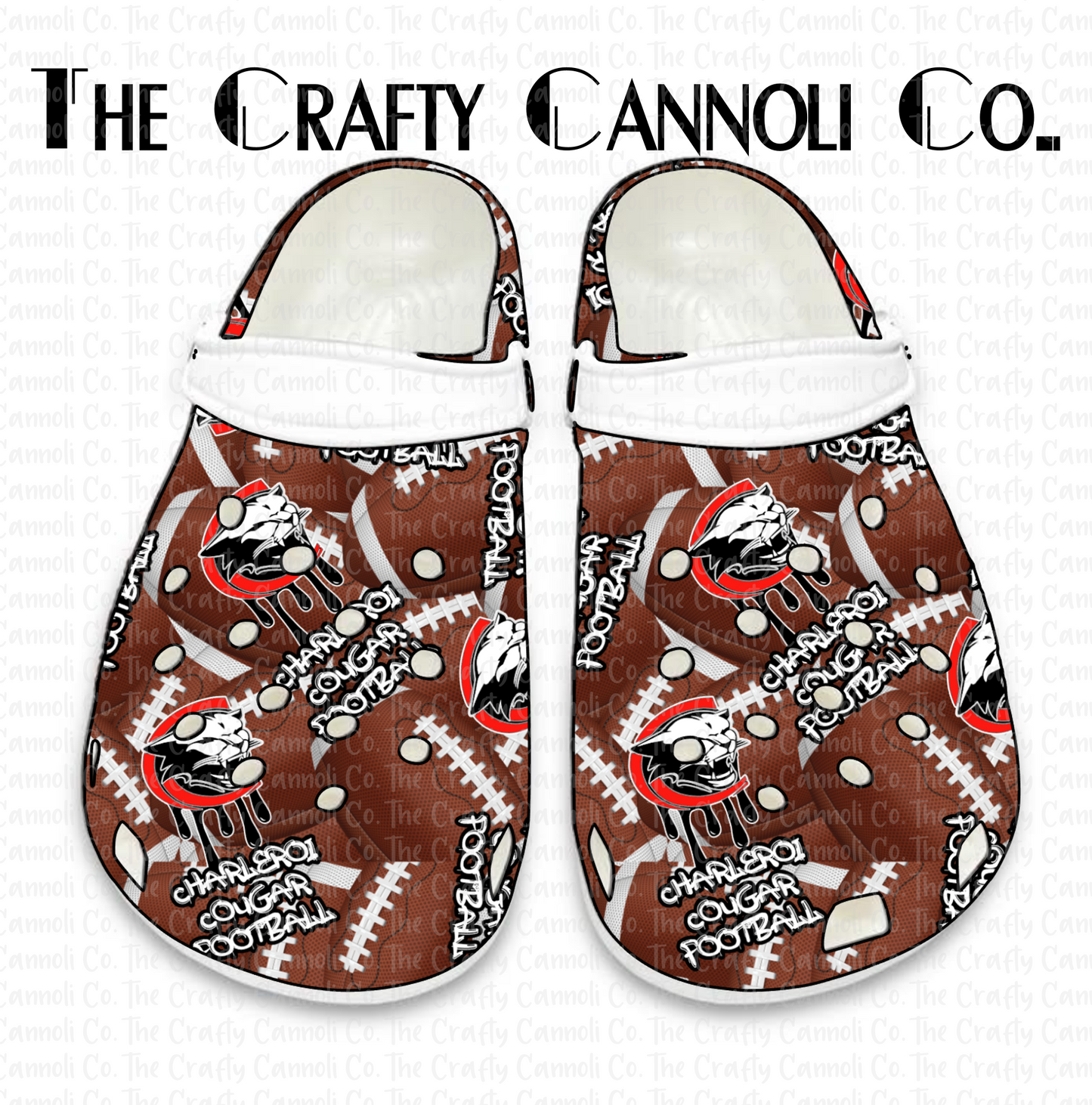 Custom Shoes