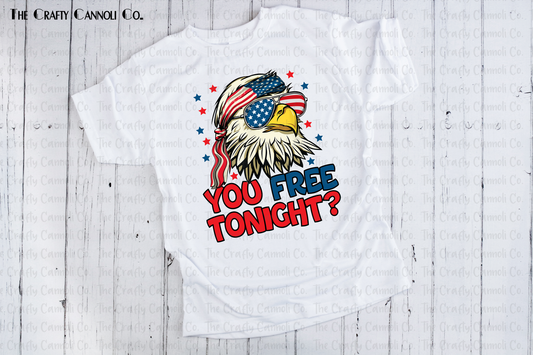 Free Tonight