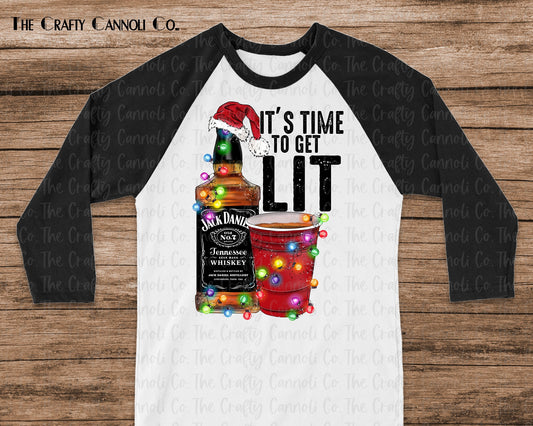 Get Lit